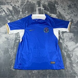 Chelsea Jersey Home 23/24 Nike DRI-FIT ADV Frank Lampard Men’s Small Blue
